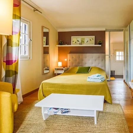Apartment Amazing In Bastia With Wifi Bastia (Corsica)
