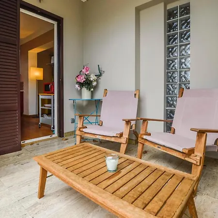 Amazing In Bastia With Wifi Apartment