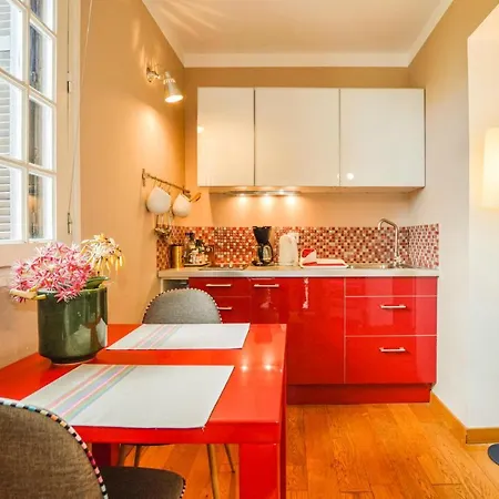 Amazing In Bastia With Wifi Apartment *